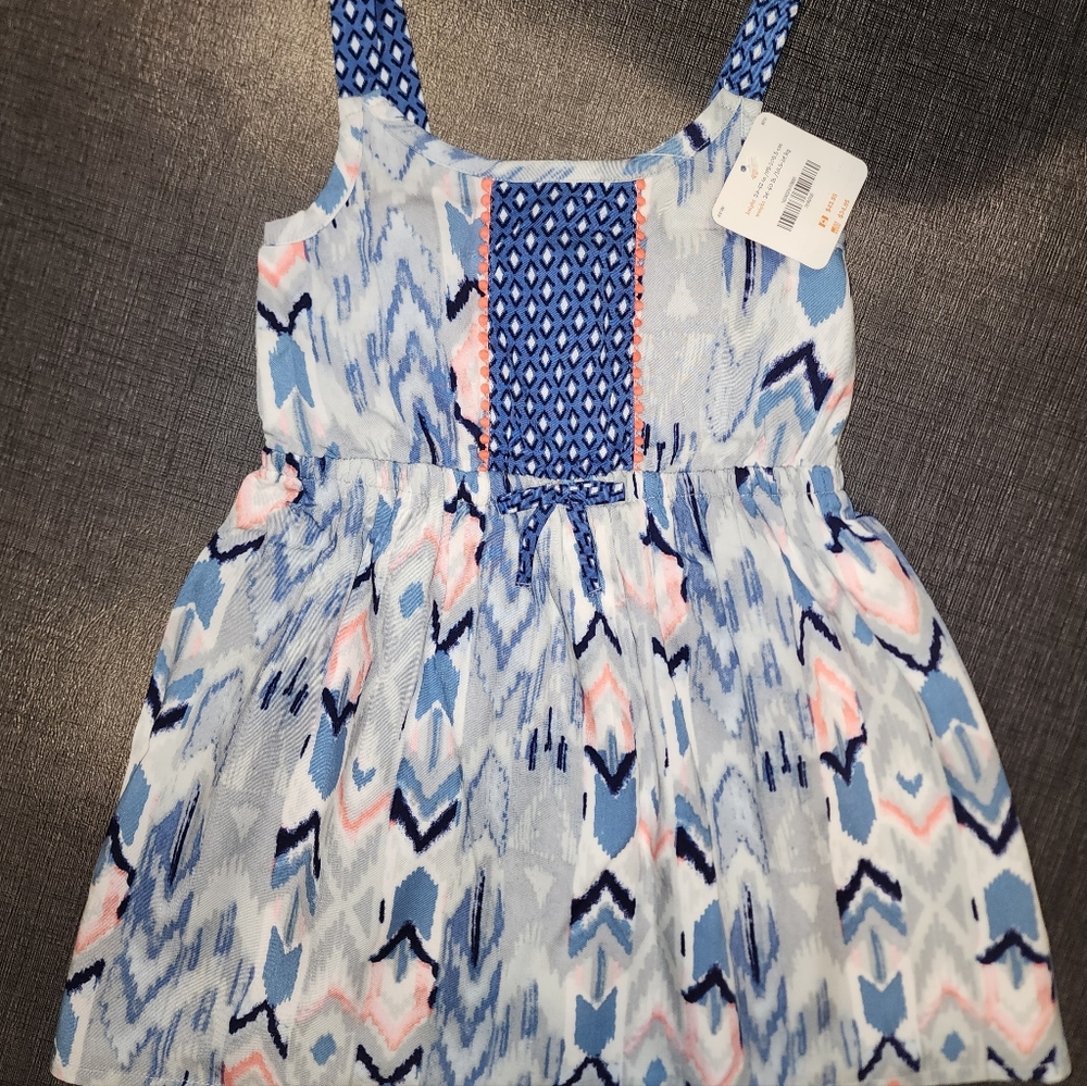 Gymboree Girls 4T Dress